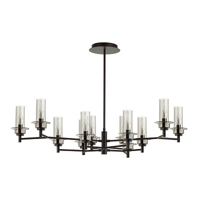 Люстра Lumion Madonna 6555/12C