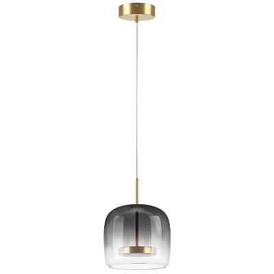 Подвесной светильник  Lightstar Cupola 804018