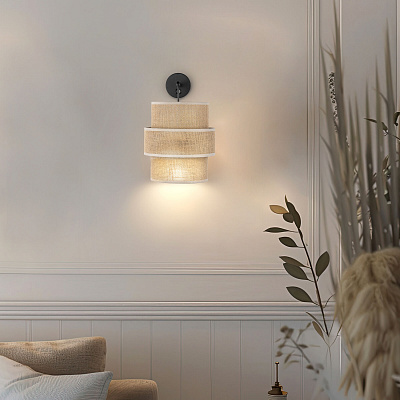 Бра и подсветки TK Lighting 5400 Calisto a068431