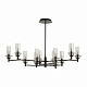 Люстра Lumion Madonna 6555/12C