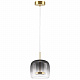 Подвесной светильник  Lightstar Cupola 804018