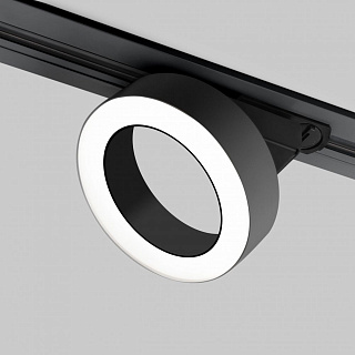 Трековый светодиодный светильник  Elektrostandard Spila 85079/01 a056374