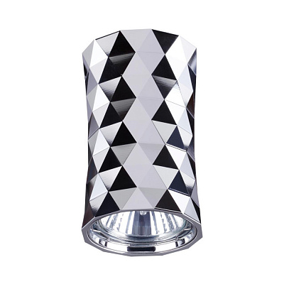 Накладной светодиодный светильник Odeon Light Ad Astrum 4288/1C