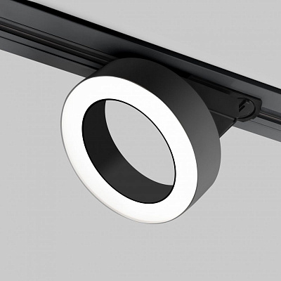 Трековый светодиодный светильник  Elektrostandard Spila 85079/01 a056374