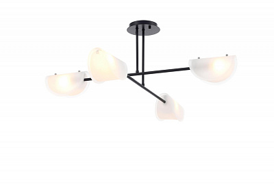 Люстра Freya Mallow FR5228PL-04B