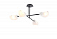 Люстра Freya Mallow FR5228PL-04B