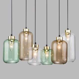 Светильники TK Lighting 3328 Marco Green a055963