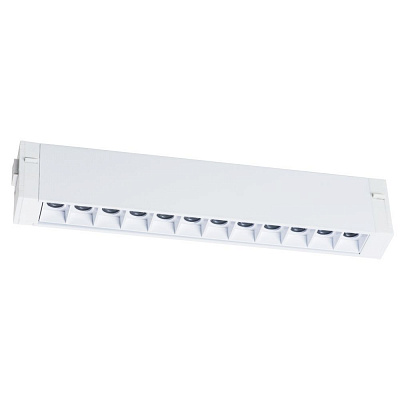 Трековый светильник Lightstar Teta 205116