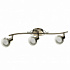 Спот Arte Lamp Focus A5219PL-3AB