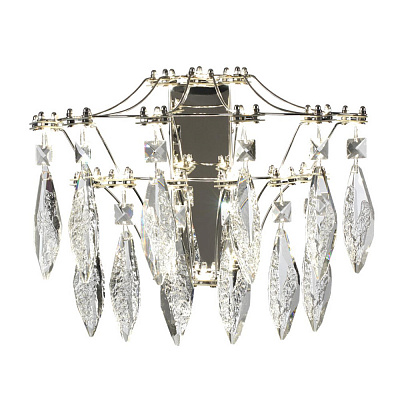 Настенный светильник Odeon Light Exclusive Flamenco 6699/25WL
