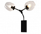 Бра Kink Light Нисса 07512-2,19(21)