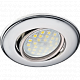 Встраиваемый светильник Ecola MR16 DH03 GU5.5 FC1601EFS