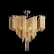 Потолочная люстра Loft It Stream 10208/600C Gold