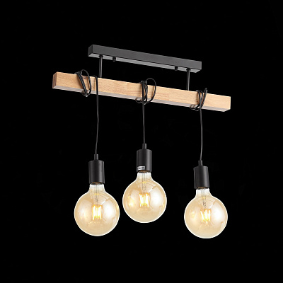 Подвесной светильник Evoluce Bagetti SL1142.403.03