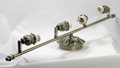 Спот Lussole Furlo GRLSL-7309-04