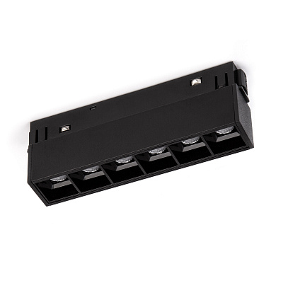 Магнитный трековый светильник Elektrostandard Slim Magnetic 85004/01 a057192