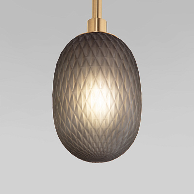 Подвесной светильник Eurosvet 50266 Pineapple a066528