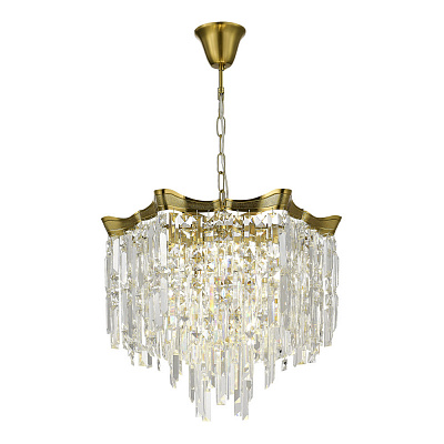 Подвесная люстра ST-Luce Ofelia SL1659.303.07