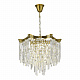 Подвесная люстра ST-Luce Ofelia SL1659.303.07