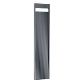 Уличный ландшафтный светильник Arte Lamp Arneb A2146PA-1BK