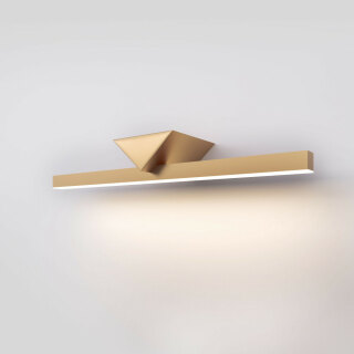 Настенный светодиодный светильник Elektrostandard Delta a058169