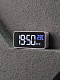 Часы электронные с аккумулятором Artstyle CL-W80WBL