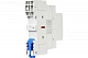 Контактор модульный 2полюсной однофазный КМ20-20М AC MKK11-20-20 IEK МАСТЕР-ВЫКЛЮЧАТЕЛЬ