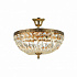 Потолочный светильник Maytoni Tiara DIA500-CL-30-05-G