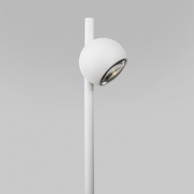 Уличный ландшафтный светильник Elektrostandard Ball 35143/F a057633
