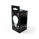 Лампа Gauss Filament Шар 9W 610lm 4100К Е27 LED 105202209 (20 шт)