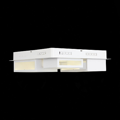 Потолочный светодиодный светильник ST Luce Mecano SL934.502.04