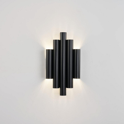 Настенный светильник Favourite Tubulis 4124-2W