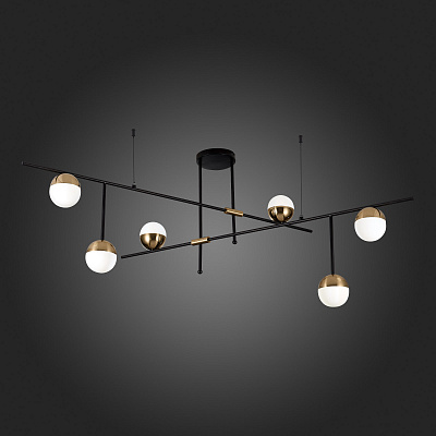 Люстра потолочная  ST Luce Albero SL1507.422.06