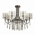 Потолочная люстра Odeon Light Exclusive Nicole 4890/7