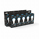 Лампа Gauss A70 22W 1640lm 6500K E27 LED  102502322