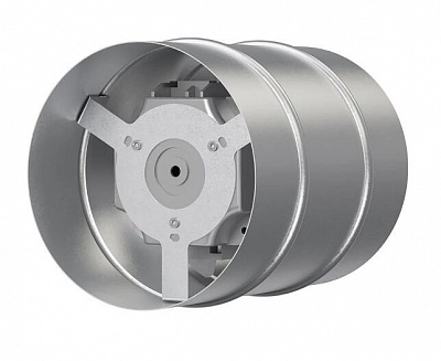Вентилятор канальный CV-150