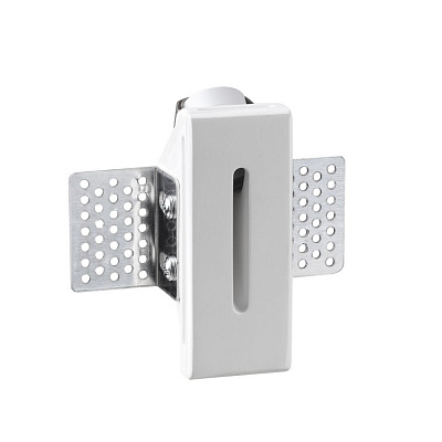 Подсветка для лестниц Odeon Light Gips 7082/3WL