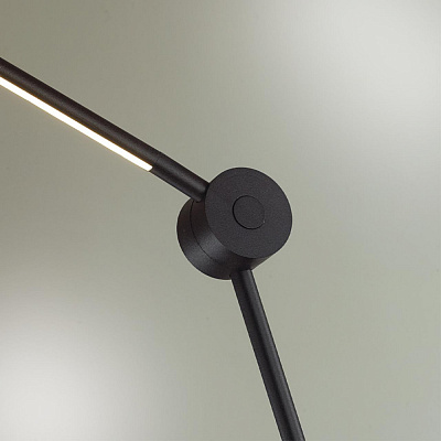 Торшер Odeon Light Foden 7101/15FL