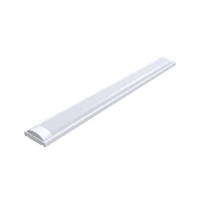 Светильник линейный Gauss WLF-4 36W 3540lm 6500K 185-265V LED 844611336