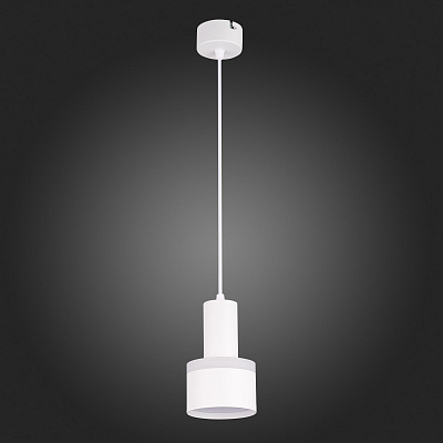 Подвесной светодиодный светильник ST Luce Panaggio ST102.543.12