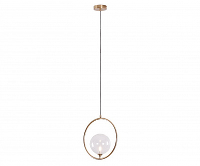 Подвесной светильние Kink Light Киара 07603-1А E14