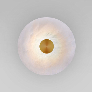 Настенный светильник Eurosvet 40340 LED Thasos a066529