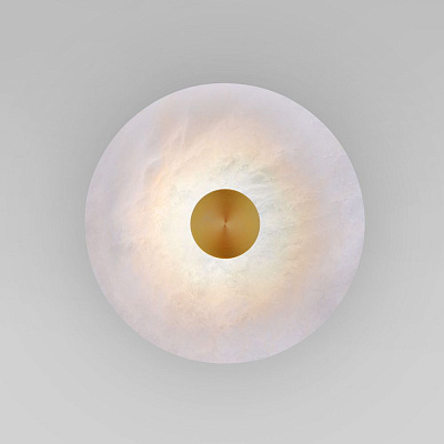 Настенный светильник Eurosvet 40340 LED Thasos a066529