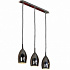 Подвесной светильник Lussole Collina LSQ-0706-03