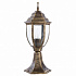 Уличный светильник Arte Lamp Pegasus A3151FN-1BN