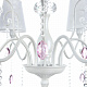 Подвесная люстра Freya Adelaide FR2306-PL-06-W