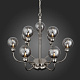 Подвесная люстра ST Luce Funhi SL552.103.09