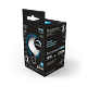 Лампа Gauss Filament G200 14W 1170lm 4100К Е27 LED 153202214-D