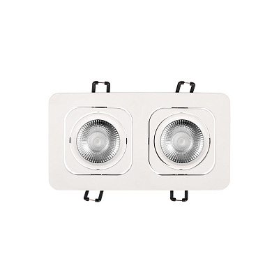 Спот Loft It Trick 10342/2 White