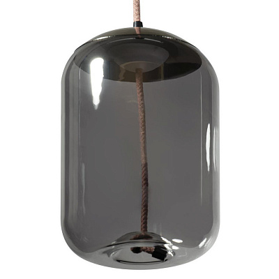 Подвесной светильник Loft It Knot 8134-C mini